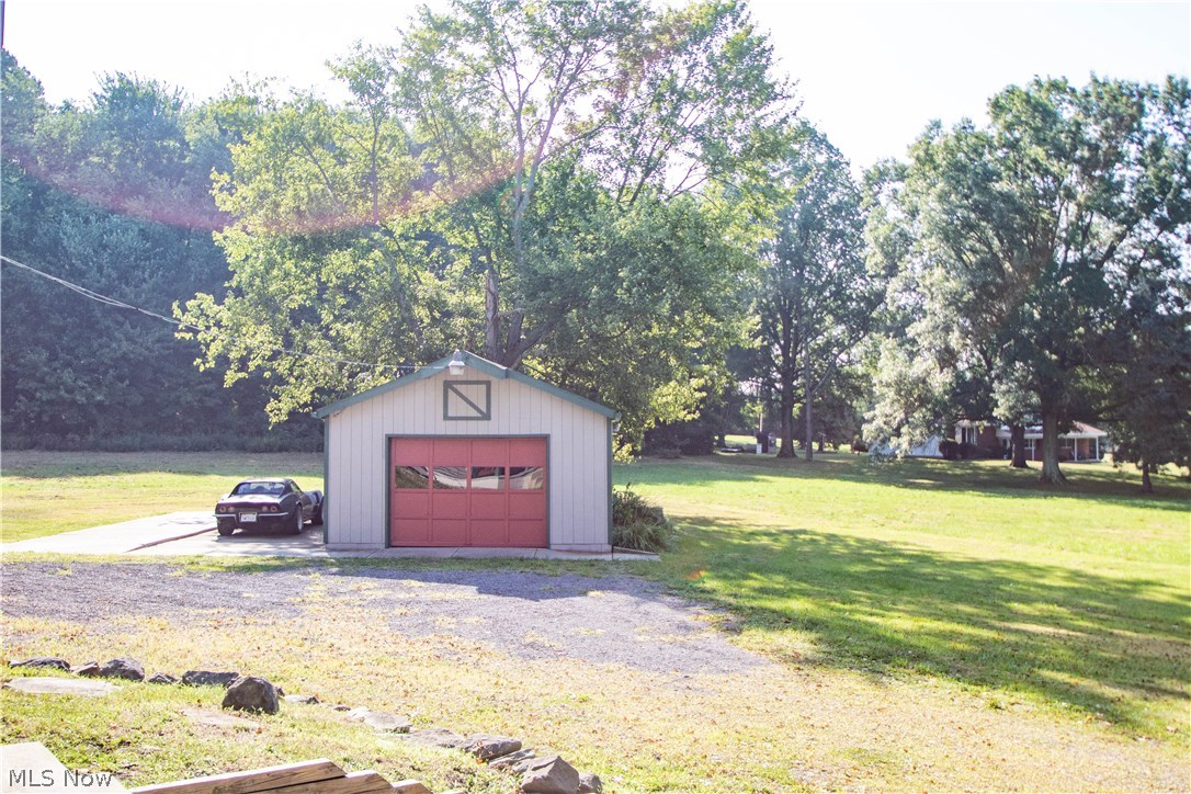 Township/Hartford Original Sur - Residential