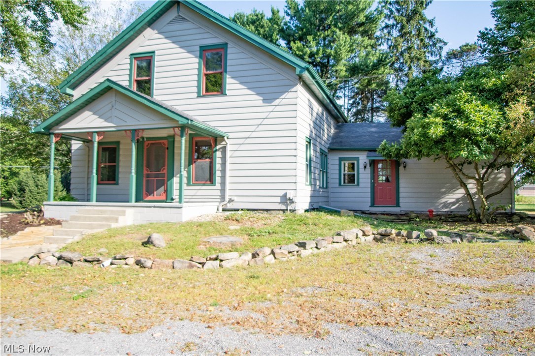 Township/Hartford Original Sur - Residential