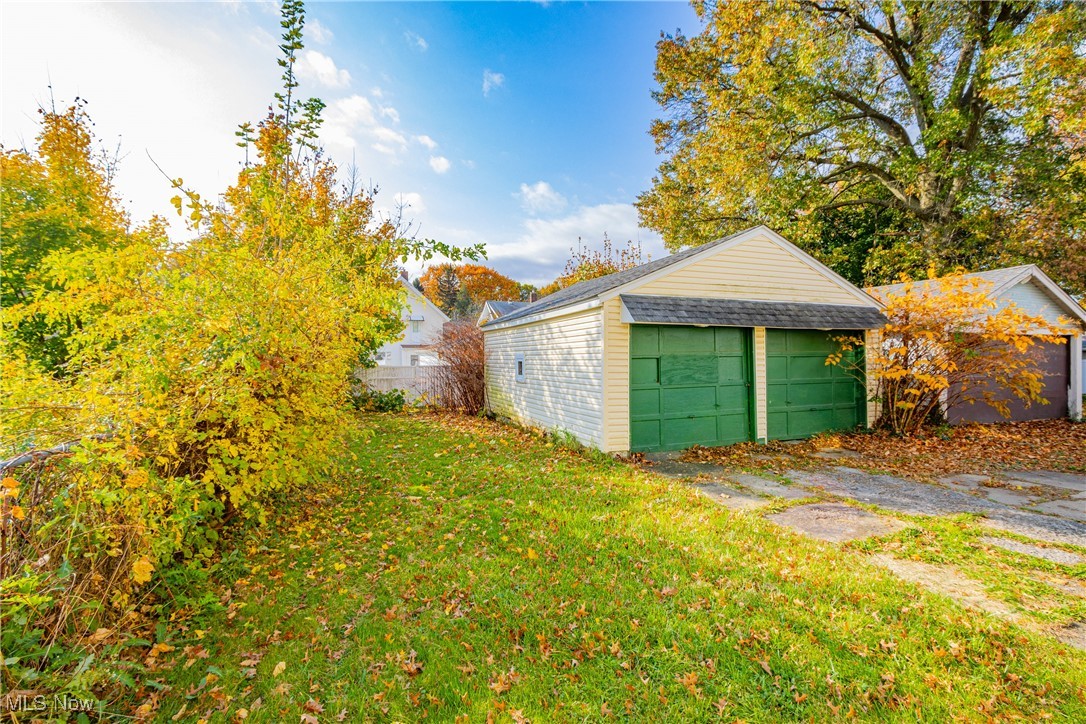 Thornton Heights - Residential