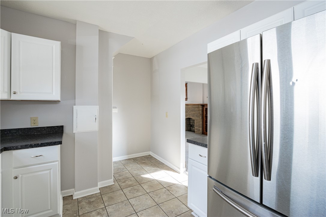 Thornton Heights - Residential