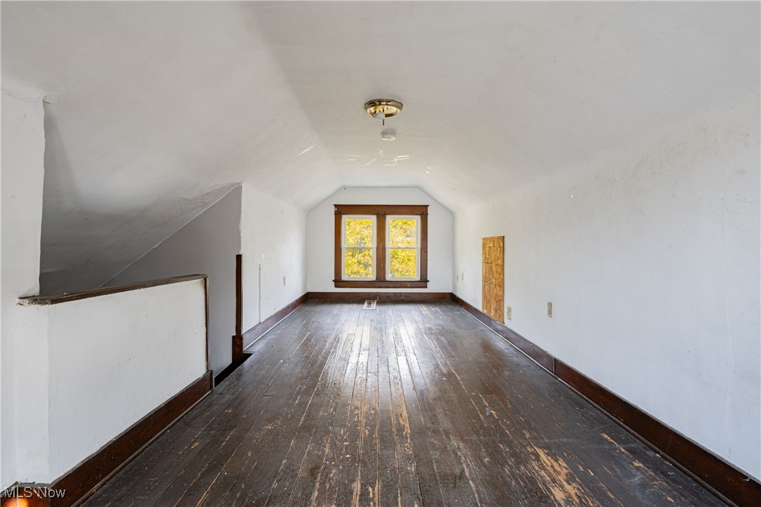 Thornton Heights - Residential