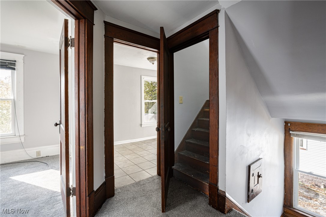 Thornton Heights - Residential