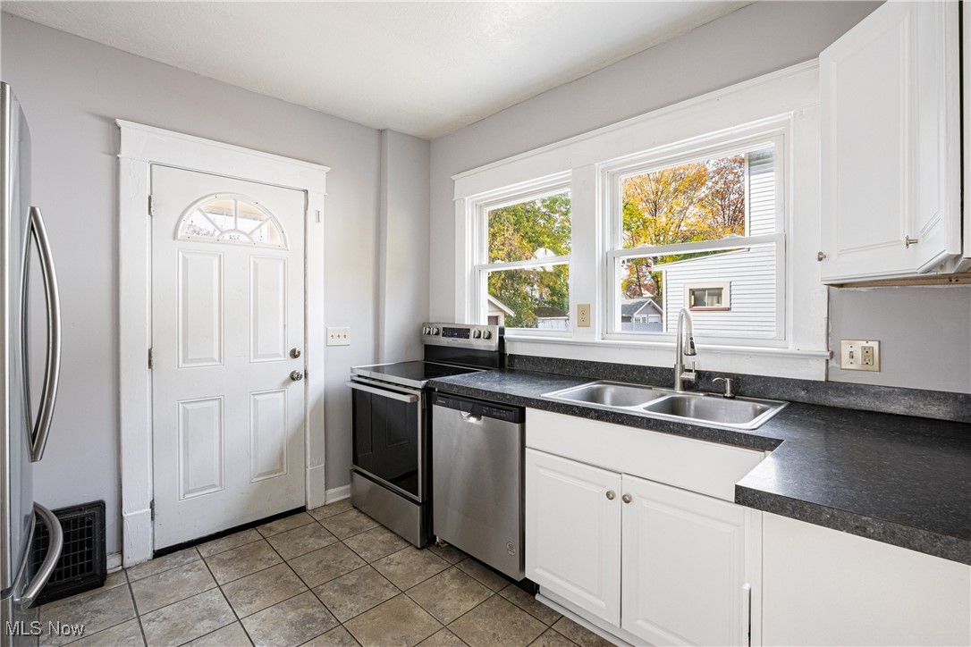 Thornton Heights - Residential