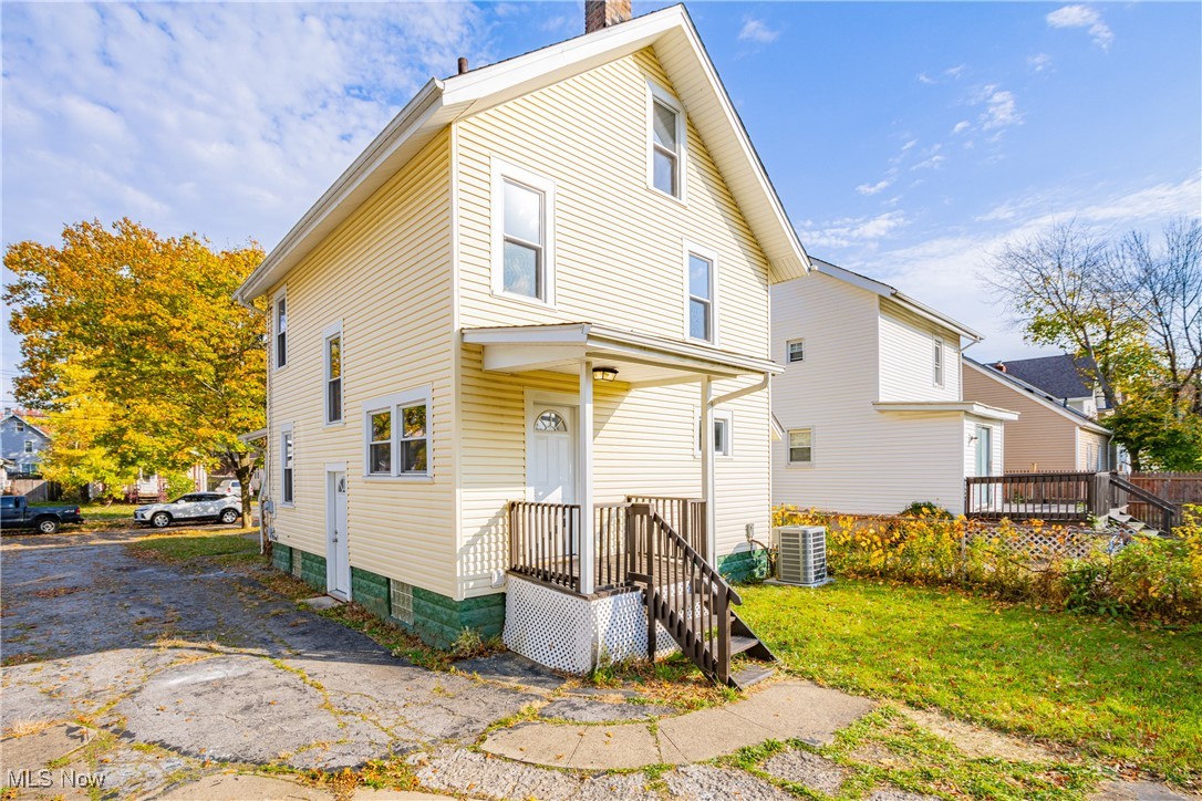 Thornton Heights - Residential