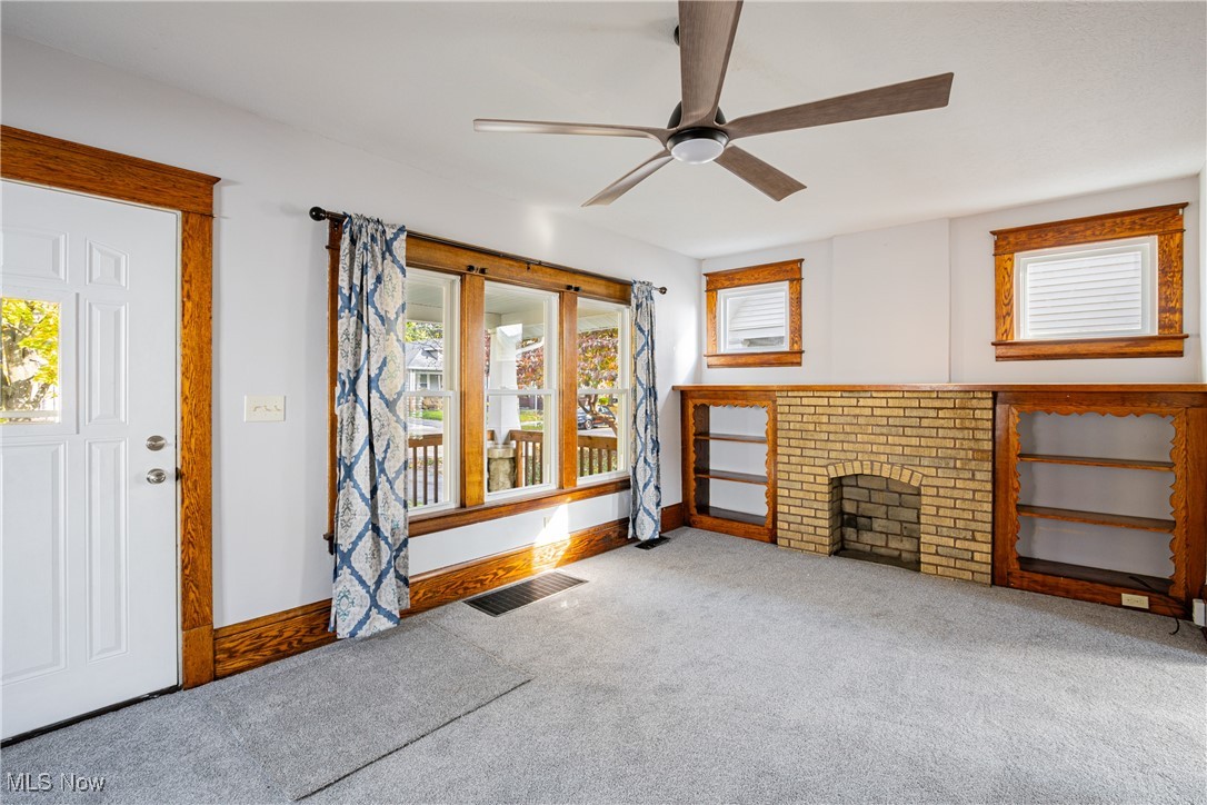 Thornton Heights - Residential