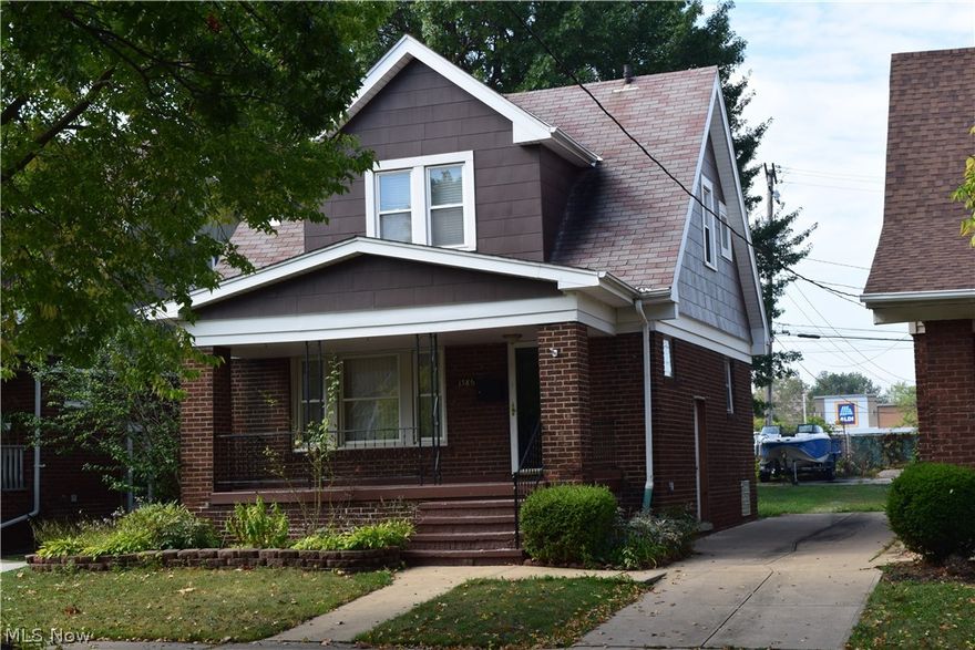 Good Home for The Price...Perfect for owner occupied or investment and easy to show! Some updates still needed. This is an estate sale and being sold "as is".