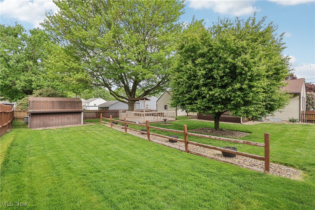 586 Jefferson Avenue, Barberton, Ohio image 36