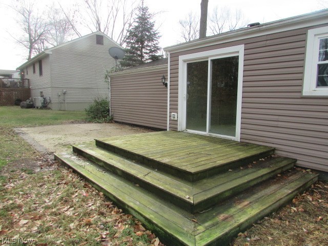 Newton Manor - Residential