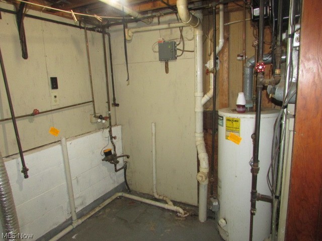 Newton Manor - Residential