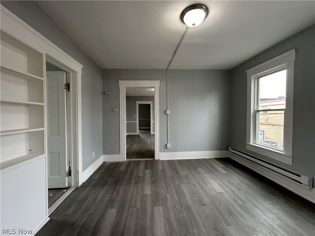 Henritze - Residential Lease