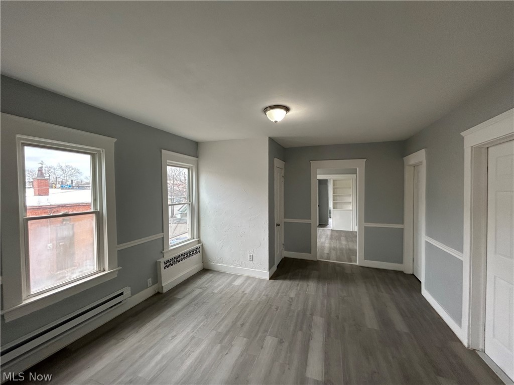 Henritze - Residential Lease