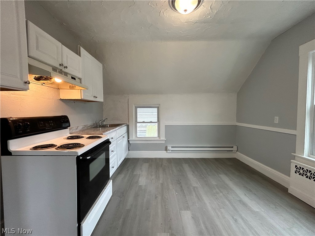 Henritze - Residential Lease