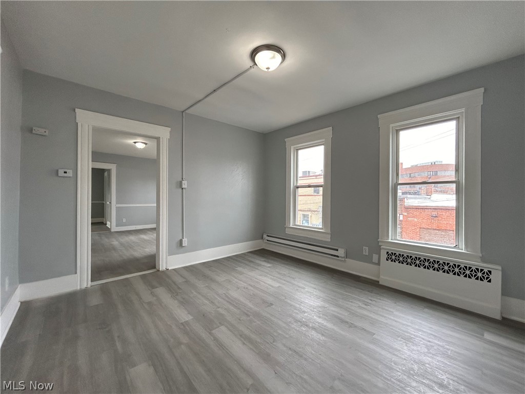 Henritze - Residential Lease