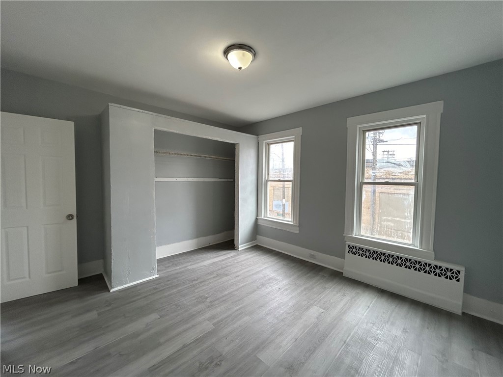 Henritze - Residential Lease