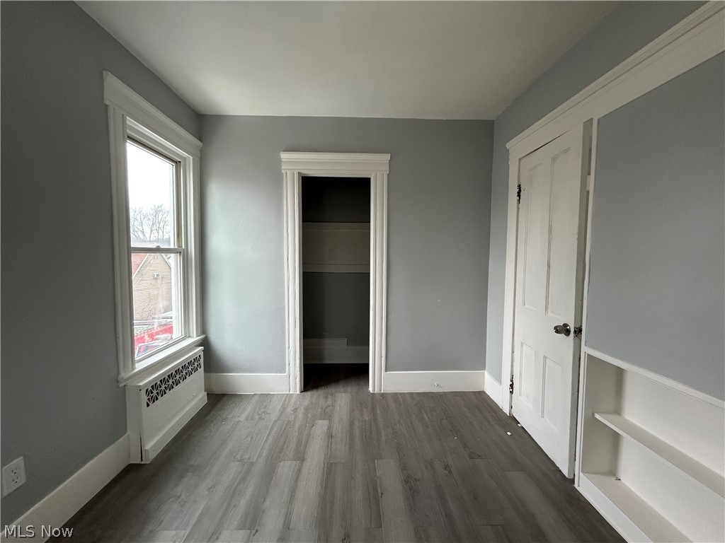 Henritze - Residential Lease