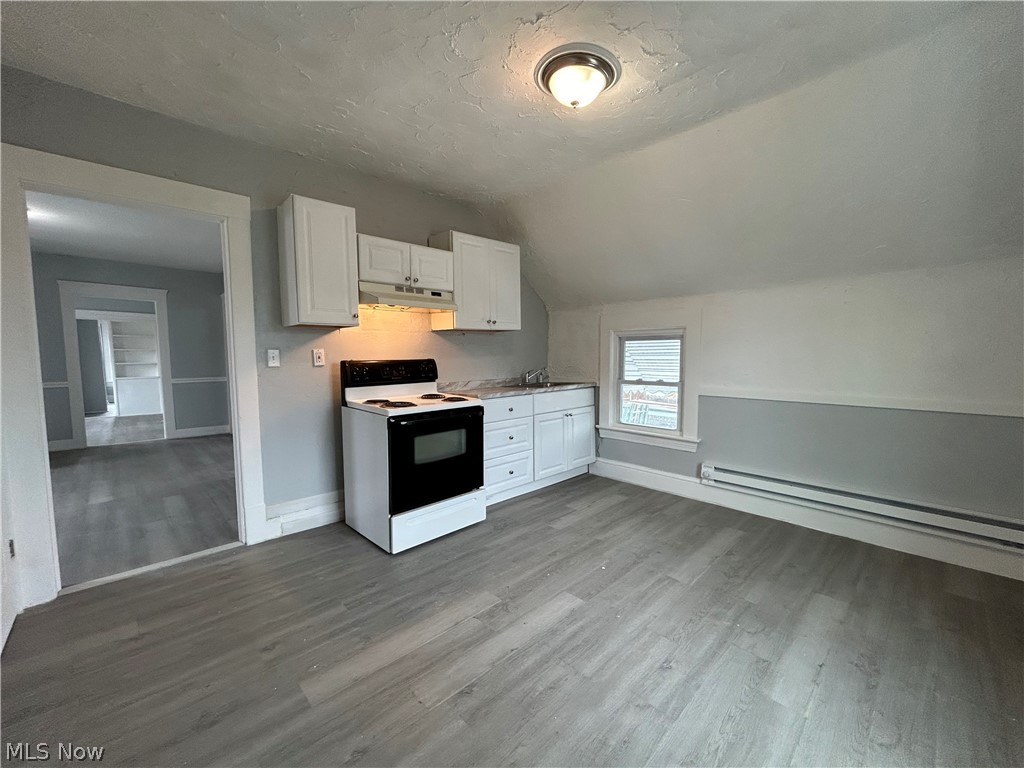 Henritze - Residential Lease