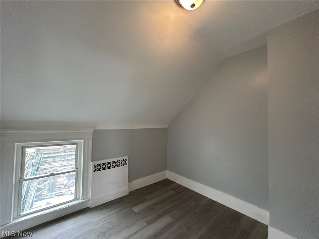 Henritze - Residential Lease