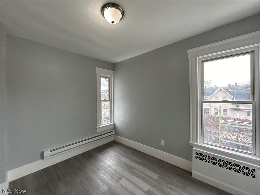 Henritze - Residential Lease