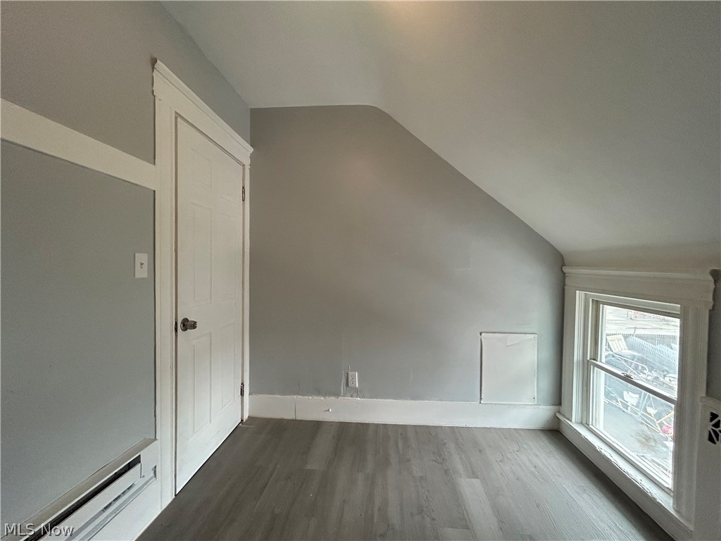 Henritze - Residential Lease