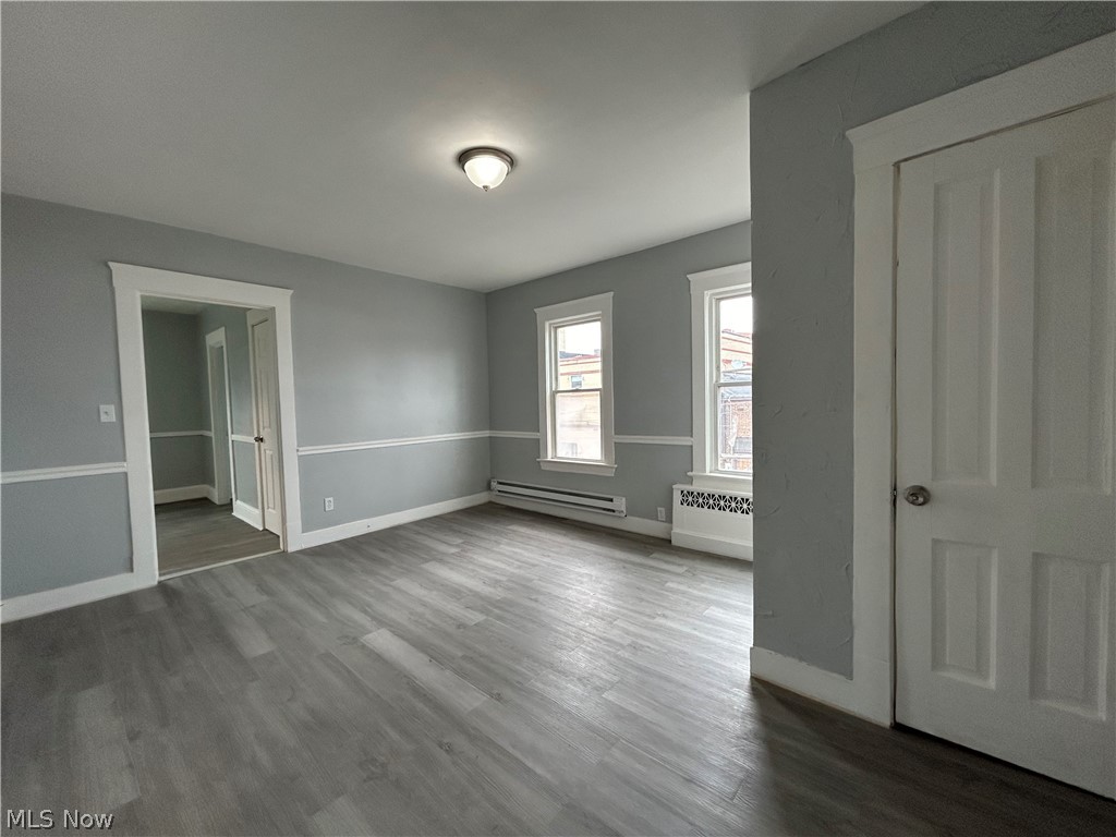 Henritze - Residential Lease