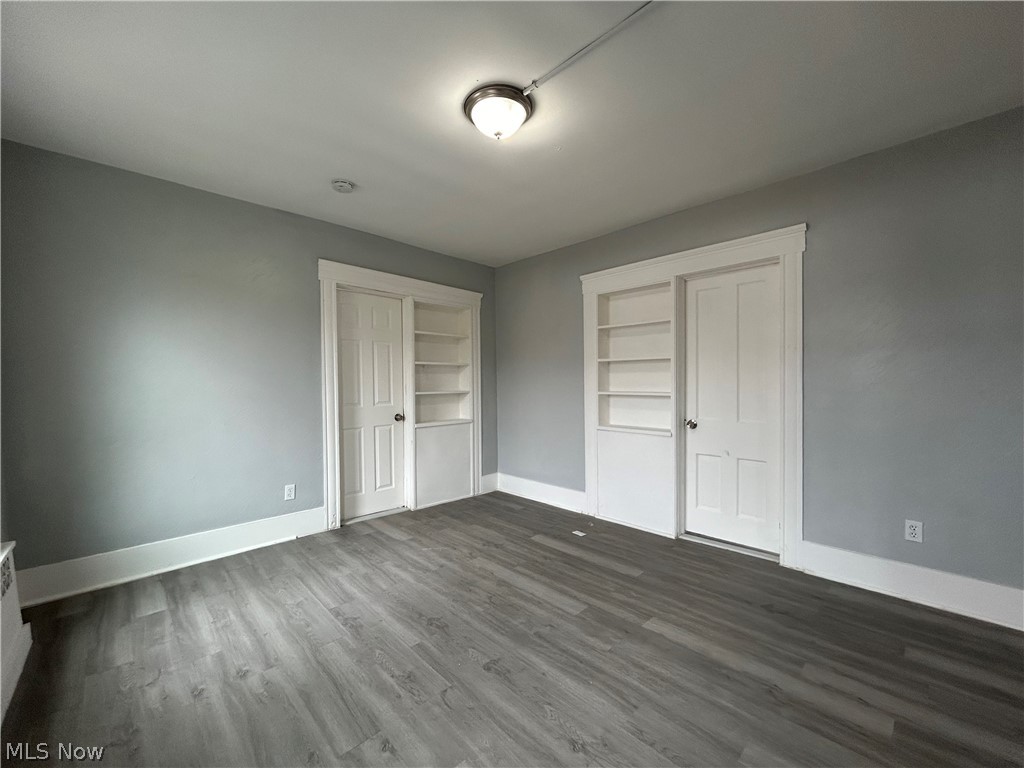 Henritze - Residential Lease