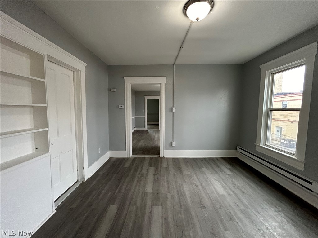 Henritze - Residential Lease