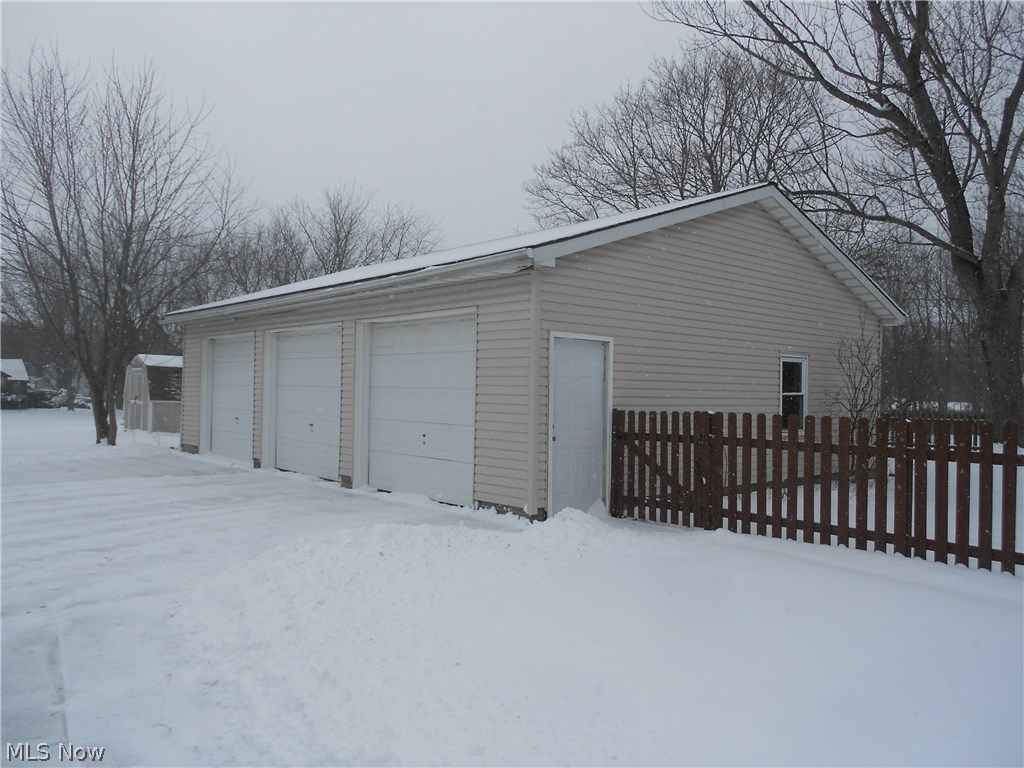 Ewart Estate - Residential