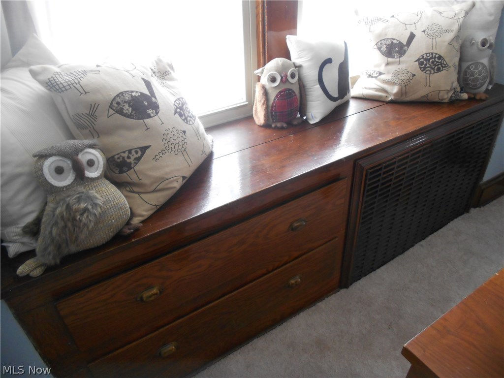 Ewart Estate - Residential