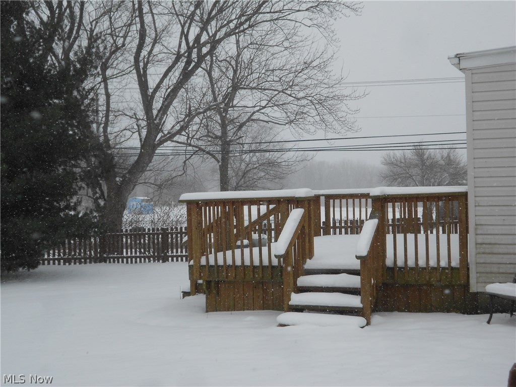 Ewart Estate - Residential