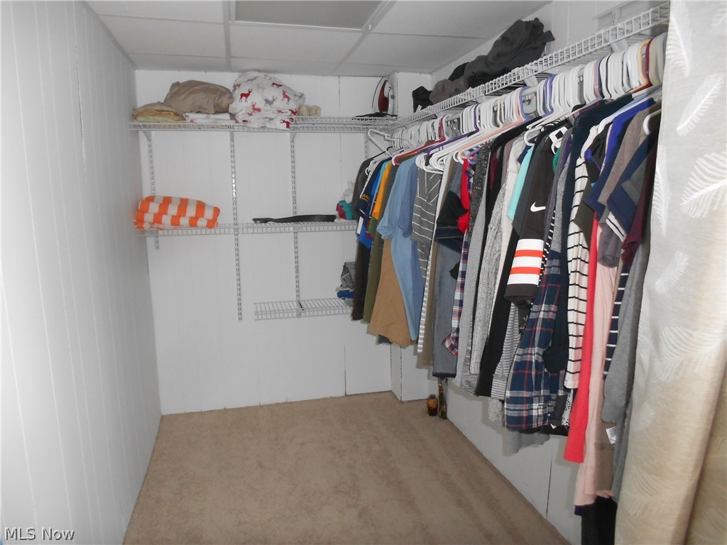 Ewart Estate - Residential