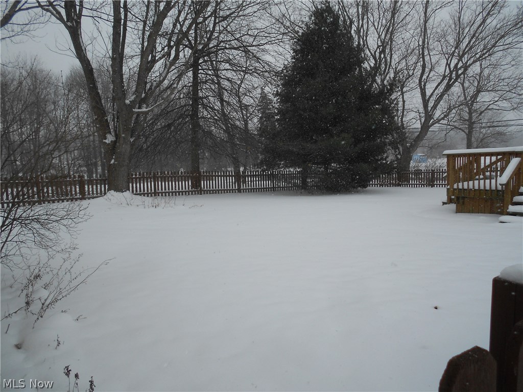 Ewart Estate - Residential