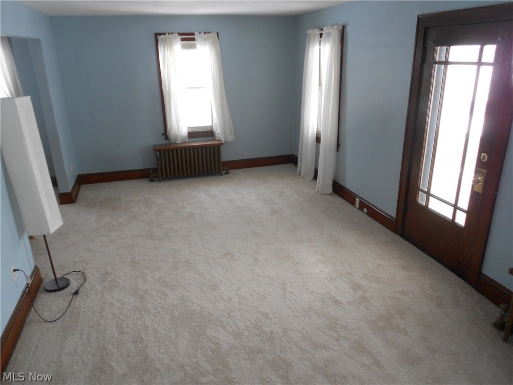 Ewart Estate - Residential