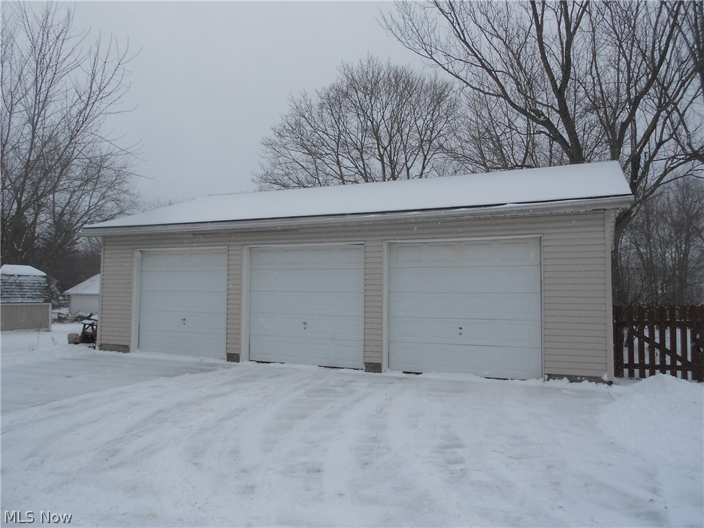 Ewart Estate - Residential