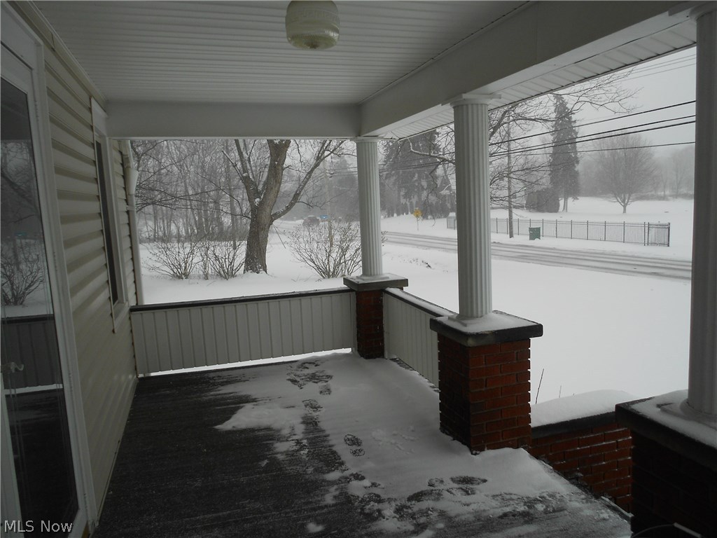 Ewart Estate - Residential