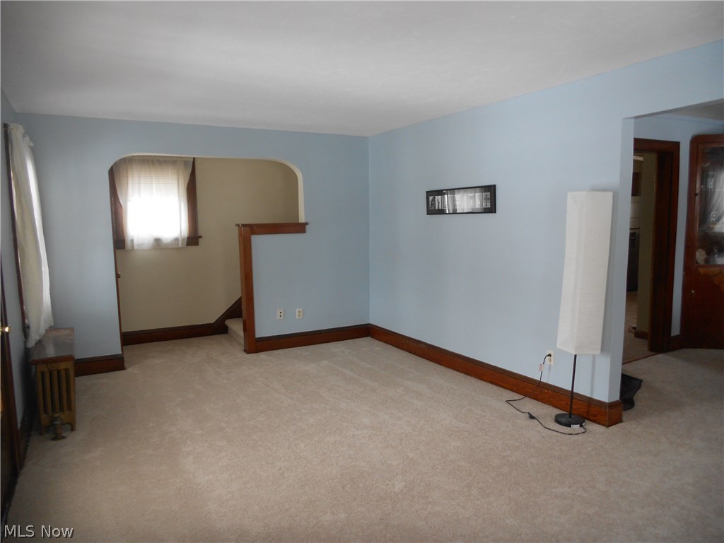 Ewart Estate - Residential