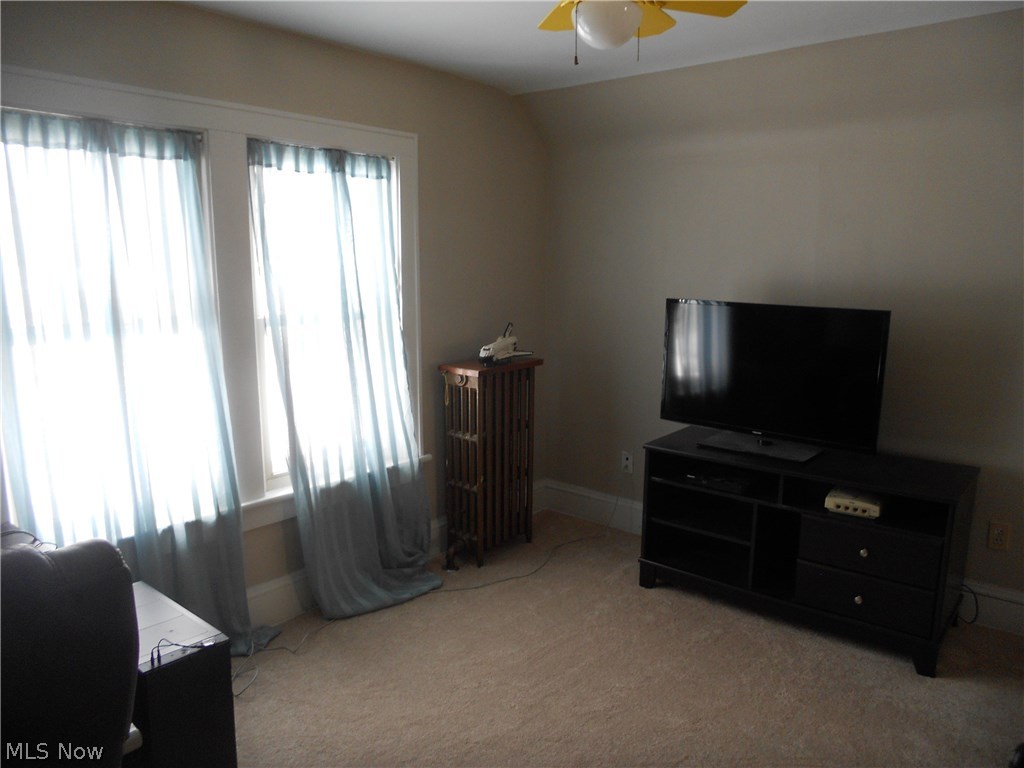 Ewart Estate - Residential