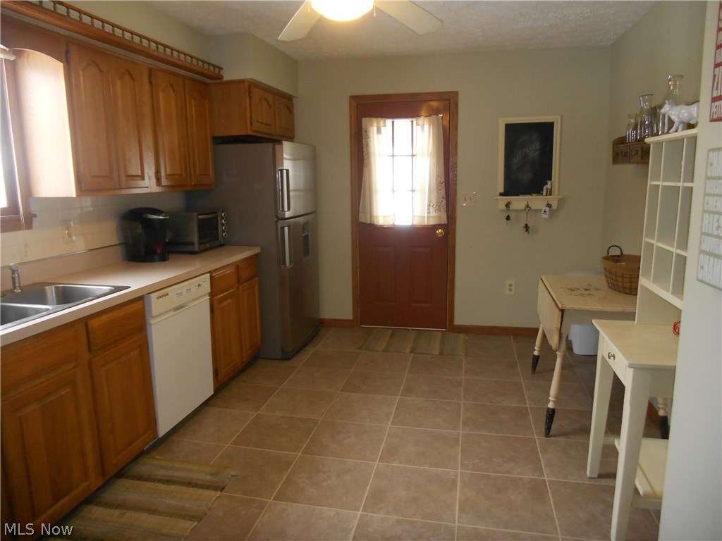 Ewart Estate - Residential