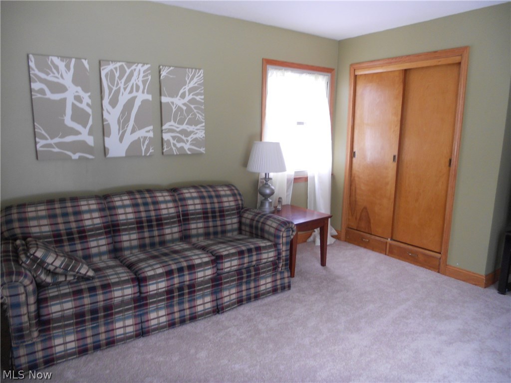 Ewart Estate - Residential