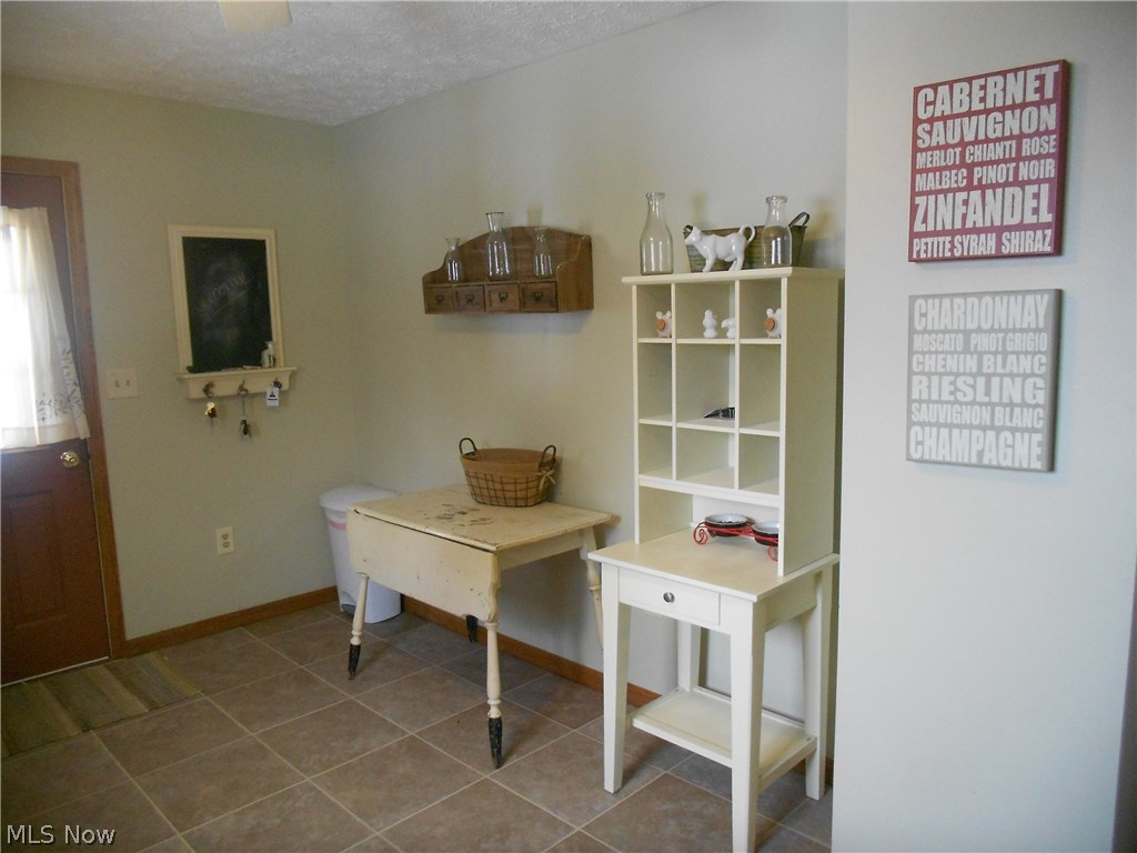 Ewart Estate - Residential