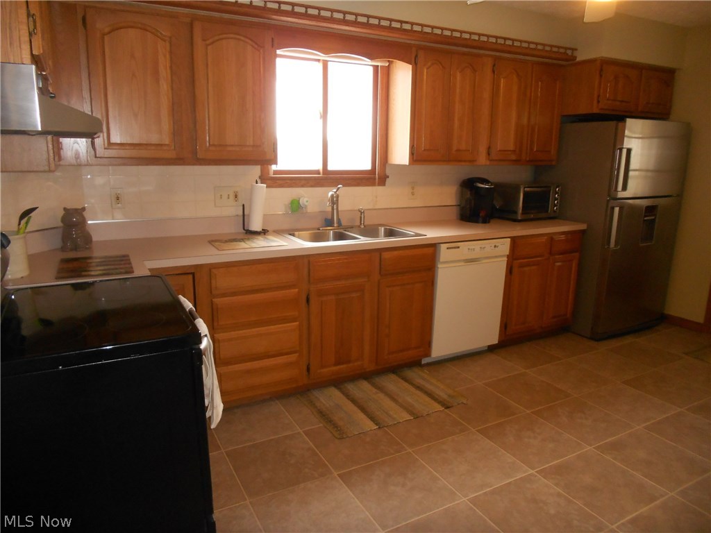 Ewart Estate - Residential