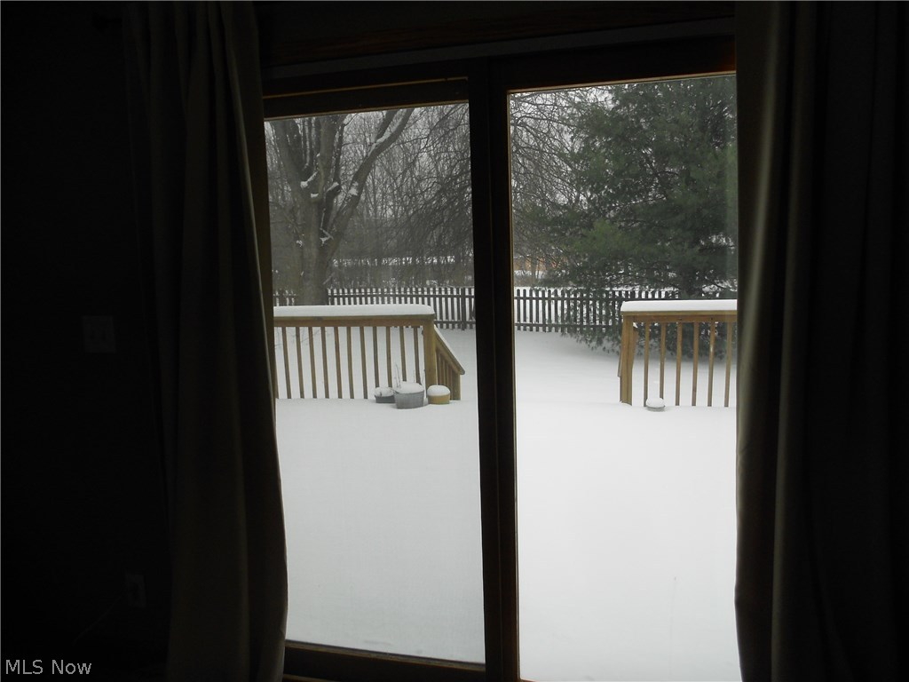 Ewart Estate - Residential