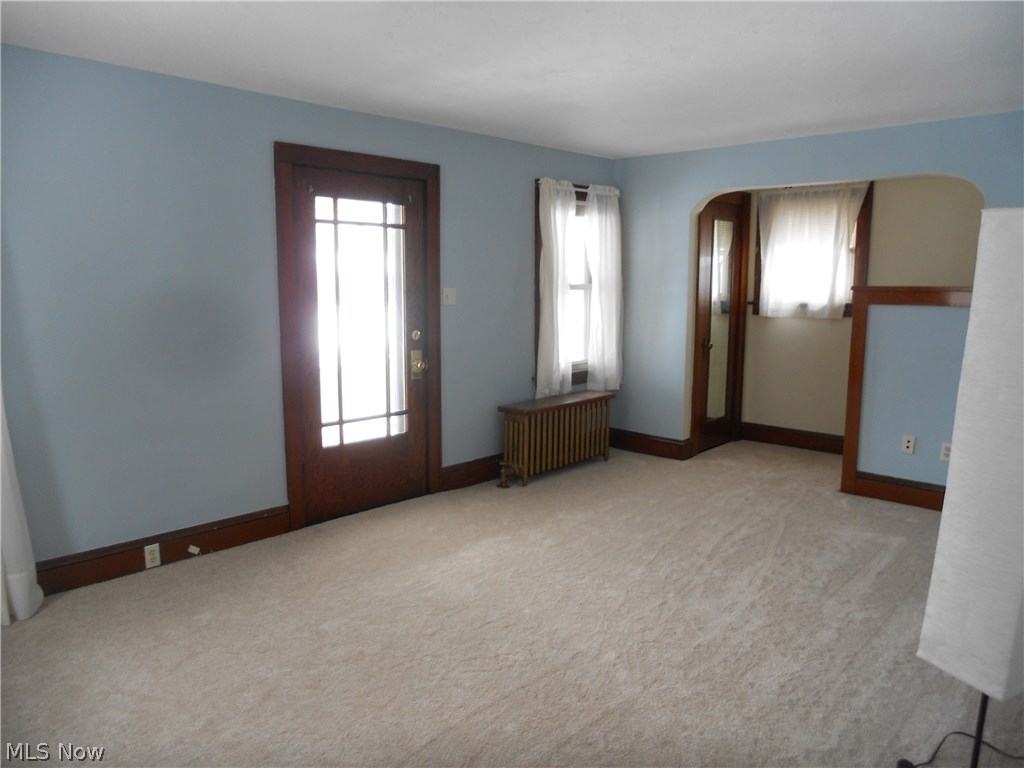 Ewart Estate - Residential