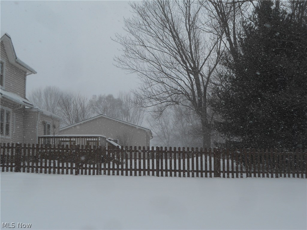 Ewart Estate - Residential