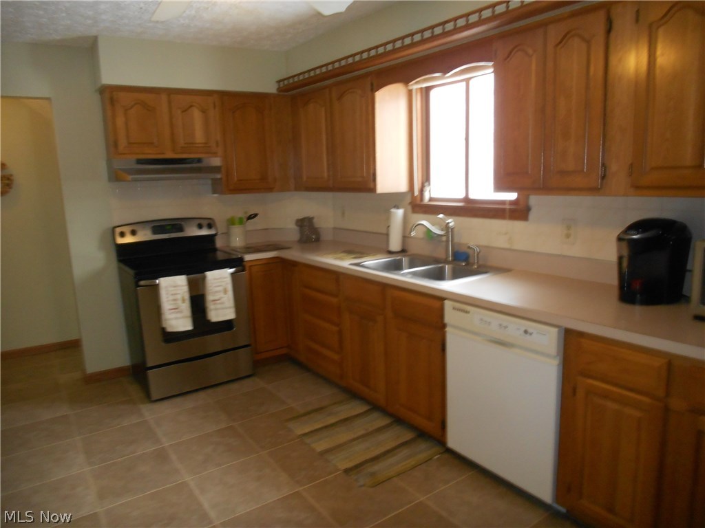 Ewart Estate - Residential