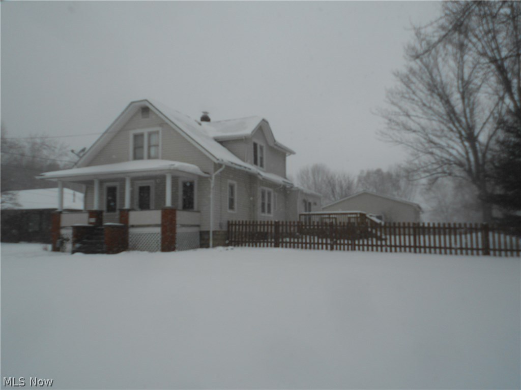 Ewart Estate - Residential