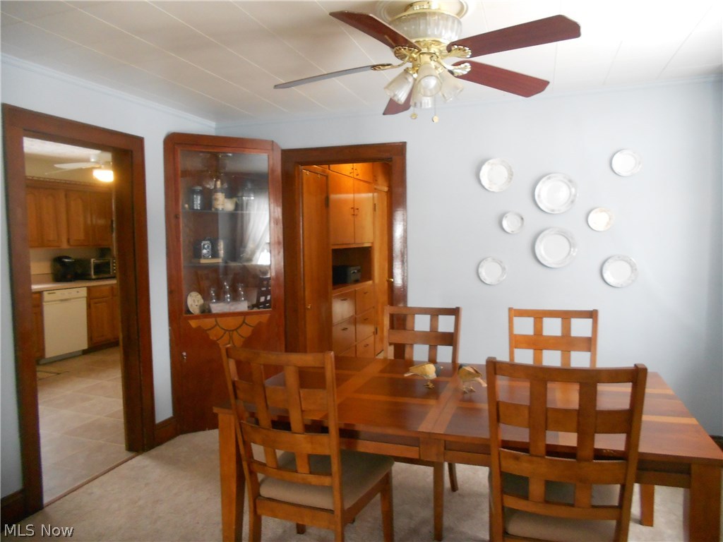 Ewart Estate - Residential