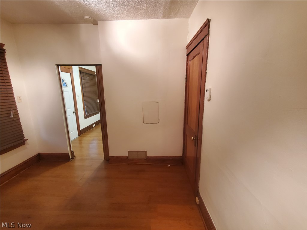 Horner Allotment - Residential