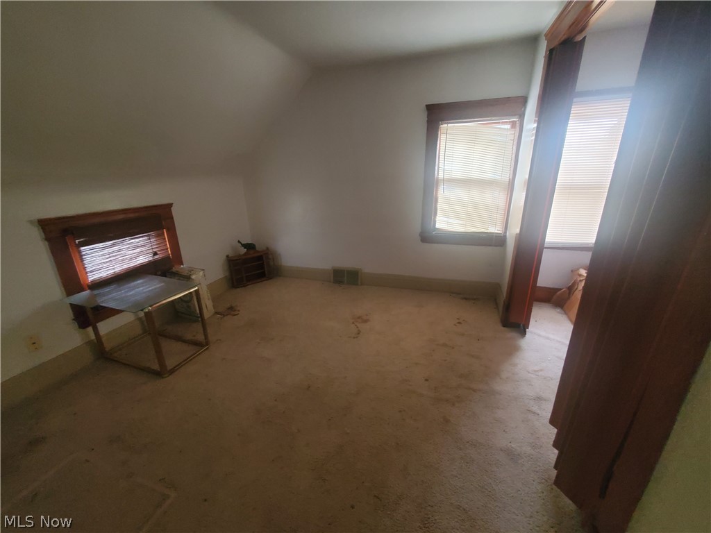 Horner Allotment - Residential