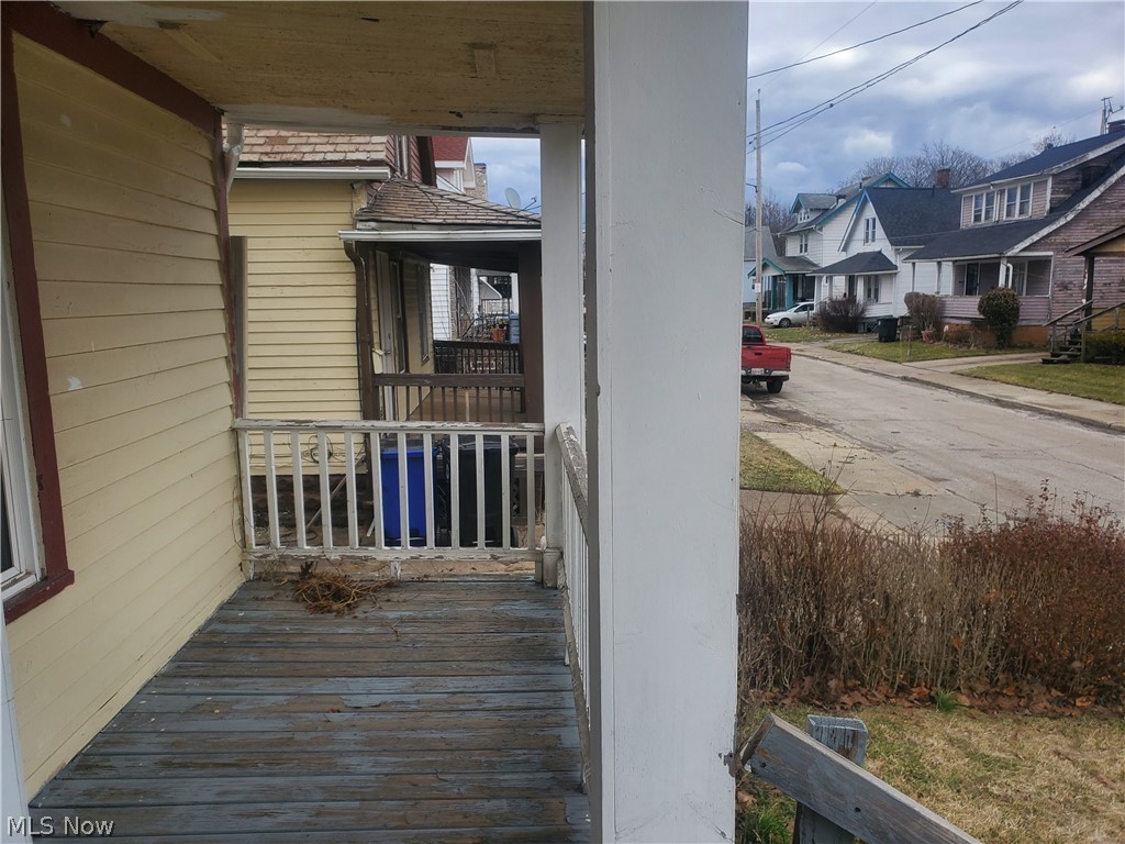 Horner Allotment - Residential