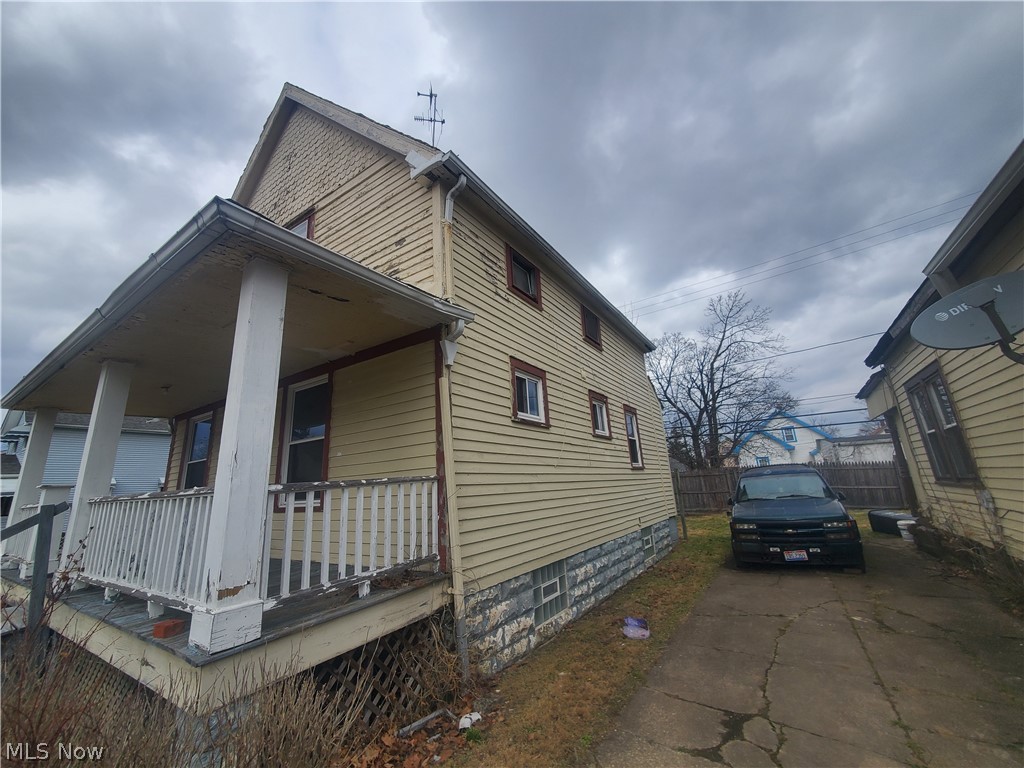 Horner Allotment - Residential